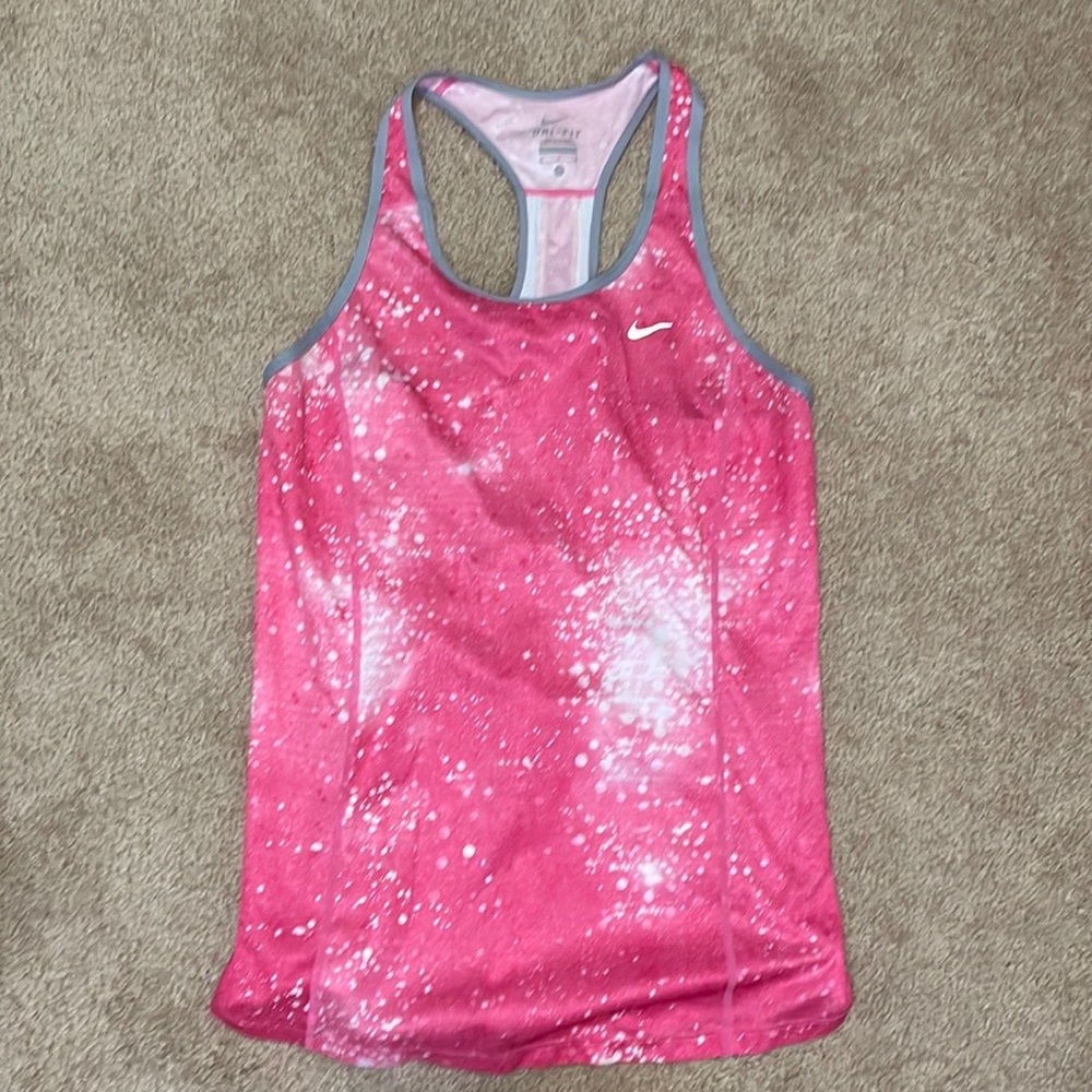Nike Razor Tank